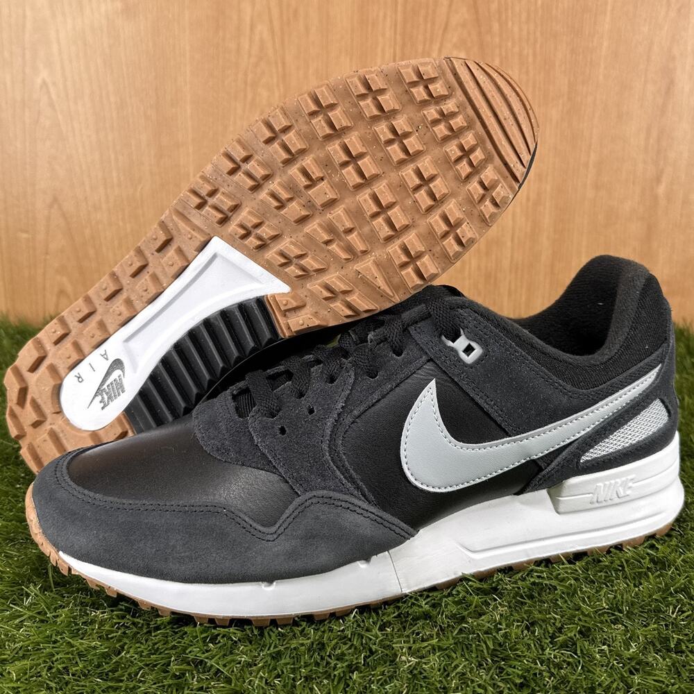 Nike Air Pegasus '89 G Golf Shoes Black FJ2245-004 Mens Sz 9.5